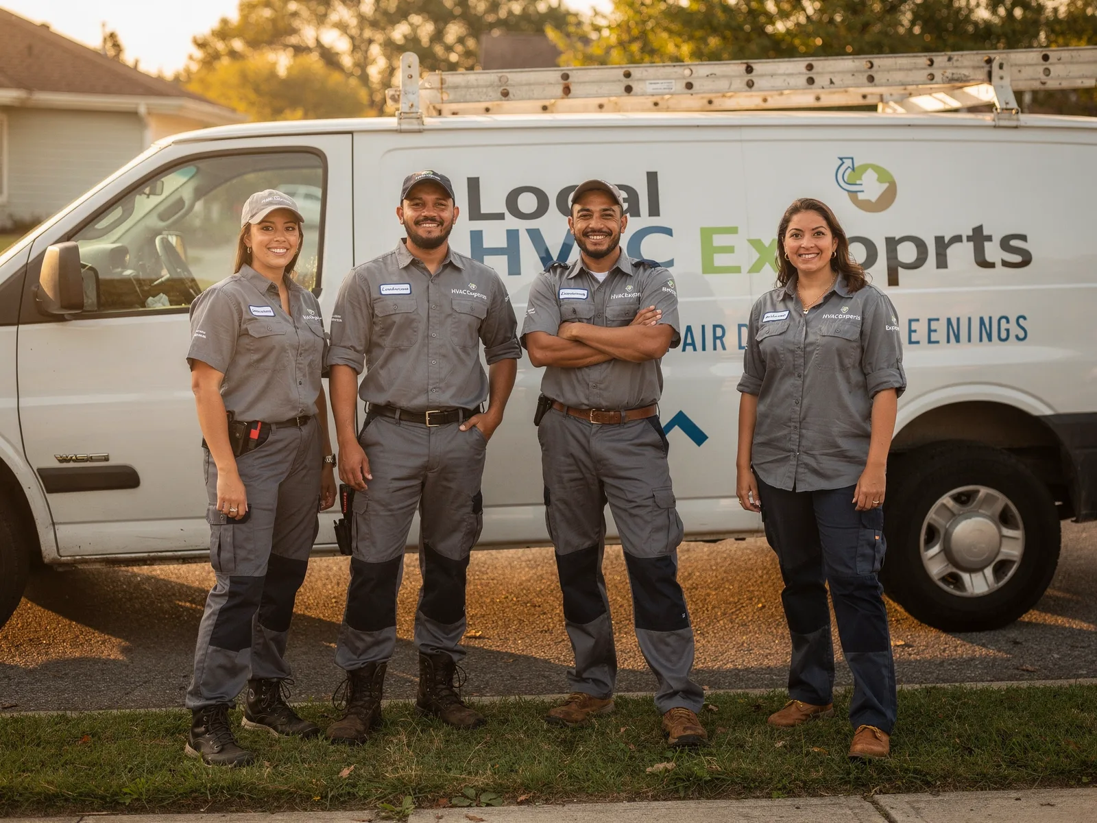 24/7 HVAC Repair & AC Replacement company in Sweetwater, TX